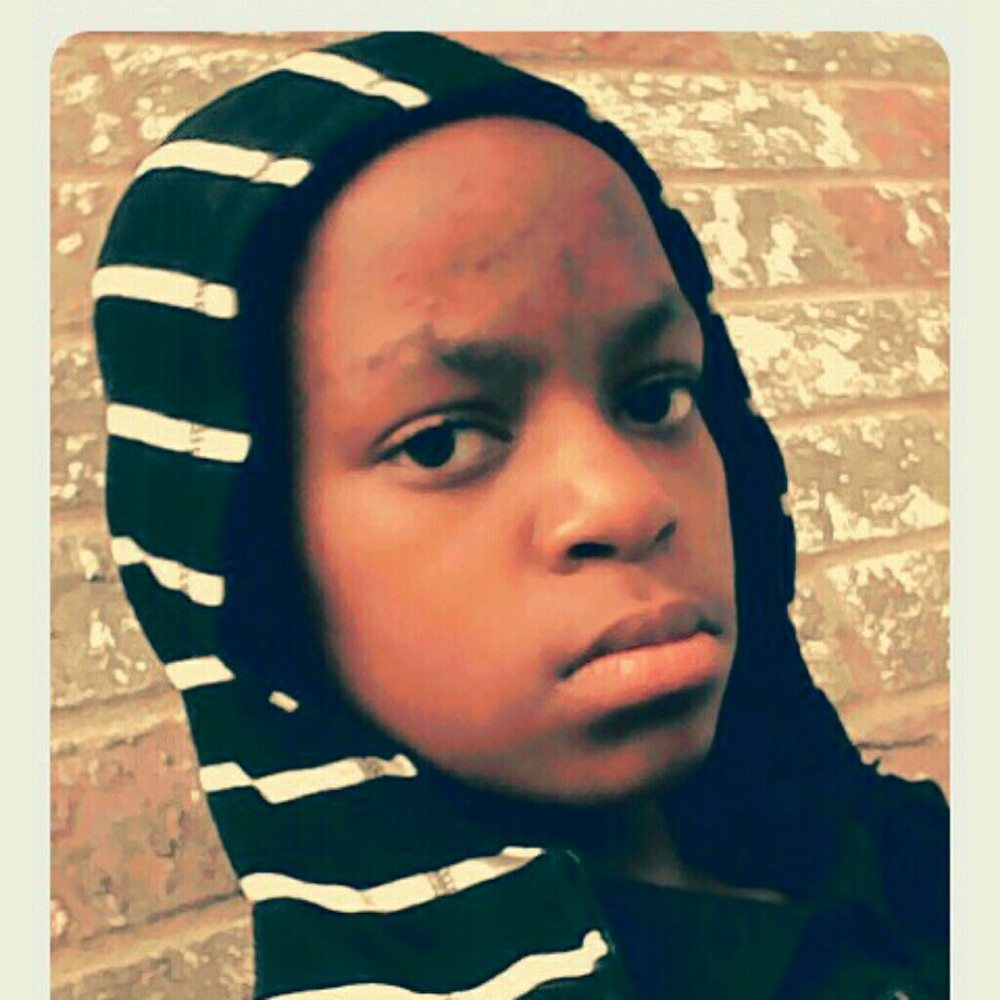 Meet your Posher, Mercielle